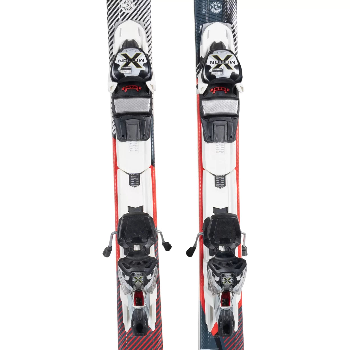 168cmRed/Black