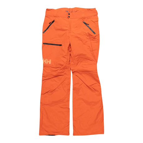 MNeon Orange