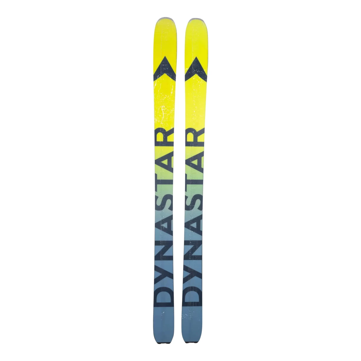 178cmBlack/Yellow