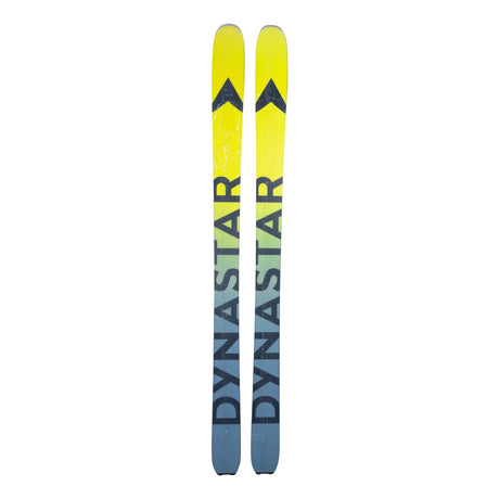 178cmBlack/Yellow