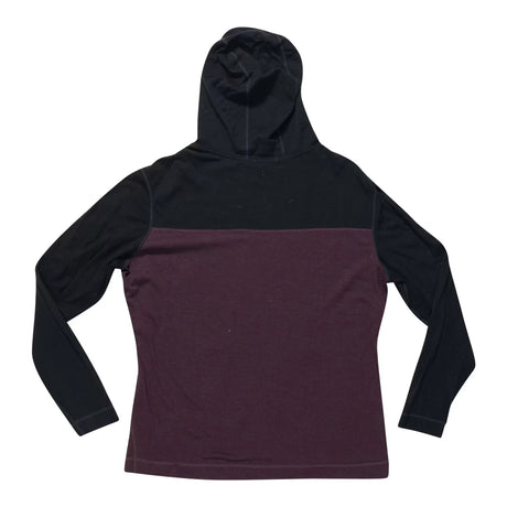 XXLBlack/Purple