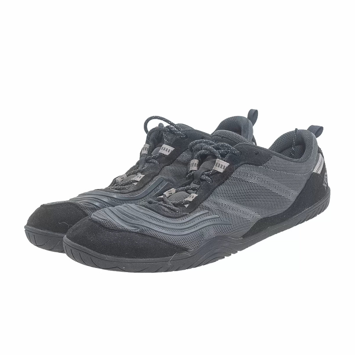 9.5Black
