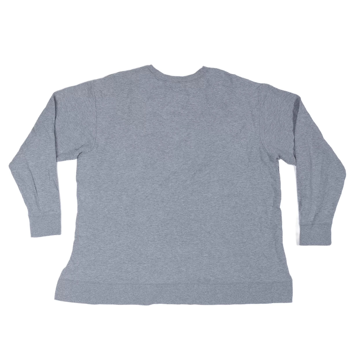 Tall XLGrey