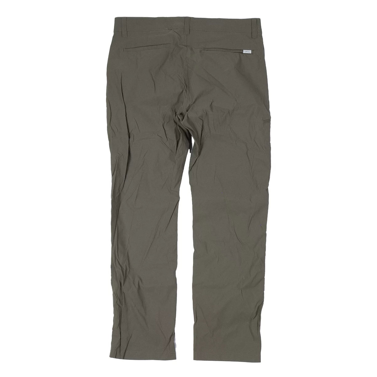 36" x 32"Dark Olive
