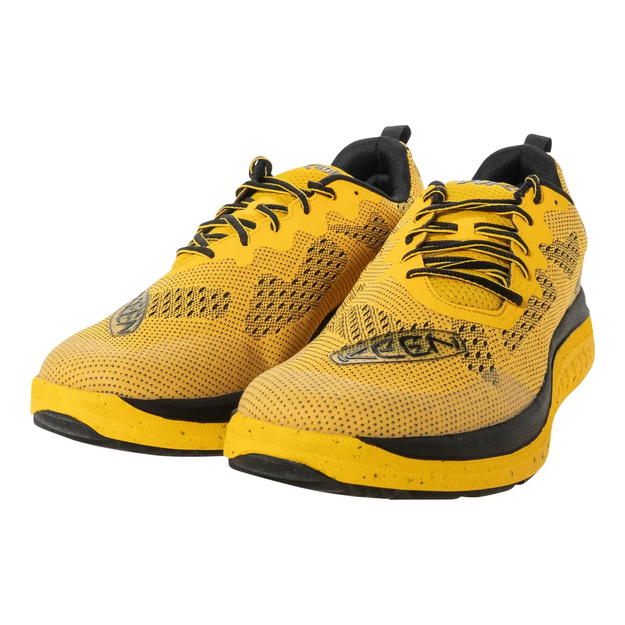 15Yellow/Black