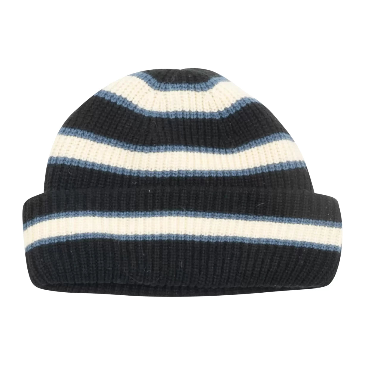 One SizeBlack/White/Blue