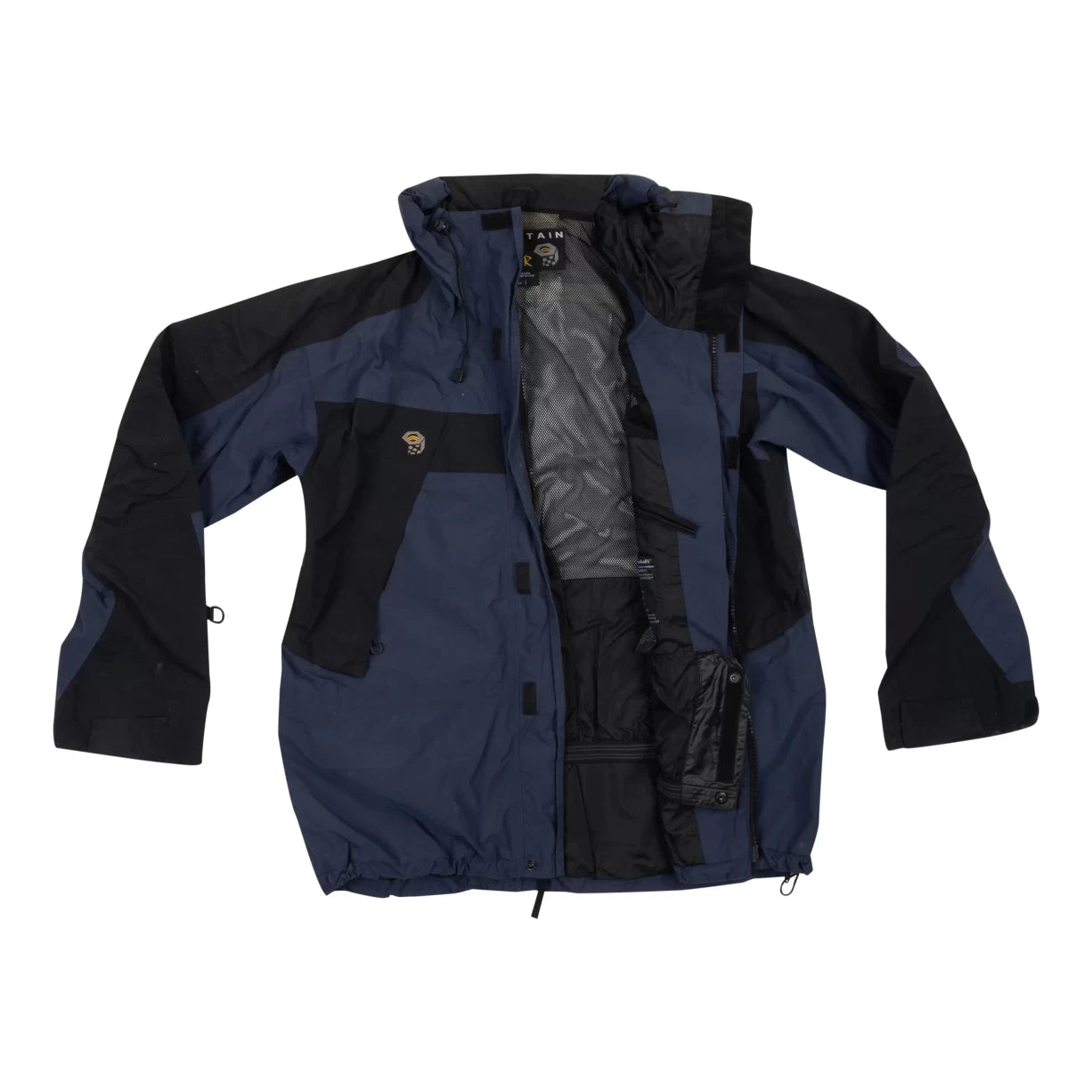 LBlue/Black