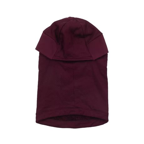 One SizeMaroon