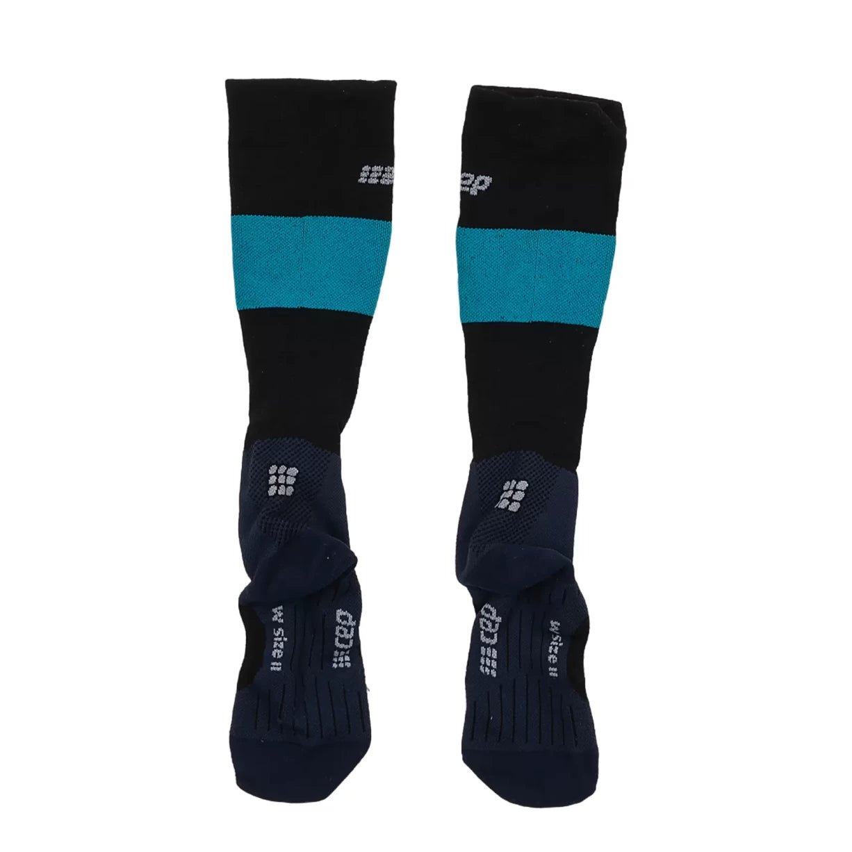 IIBlue/Black