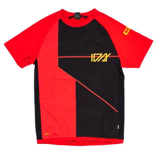 MRageous Red