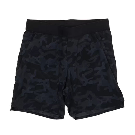SBlack Camo