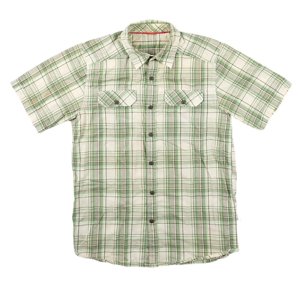 SGreenish Grey