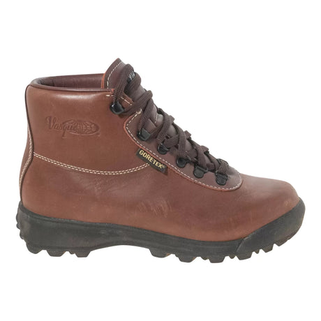 8.5Brown/Red
