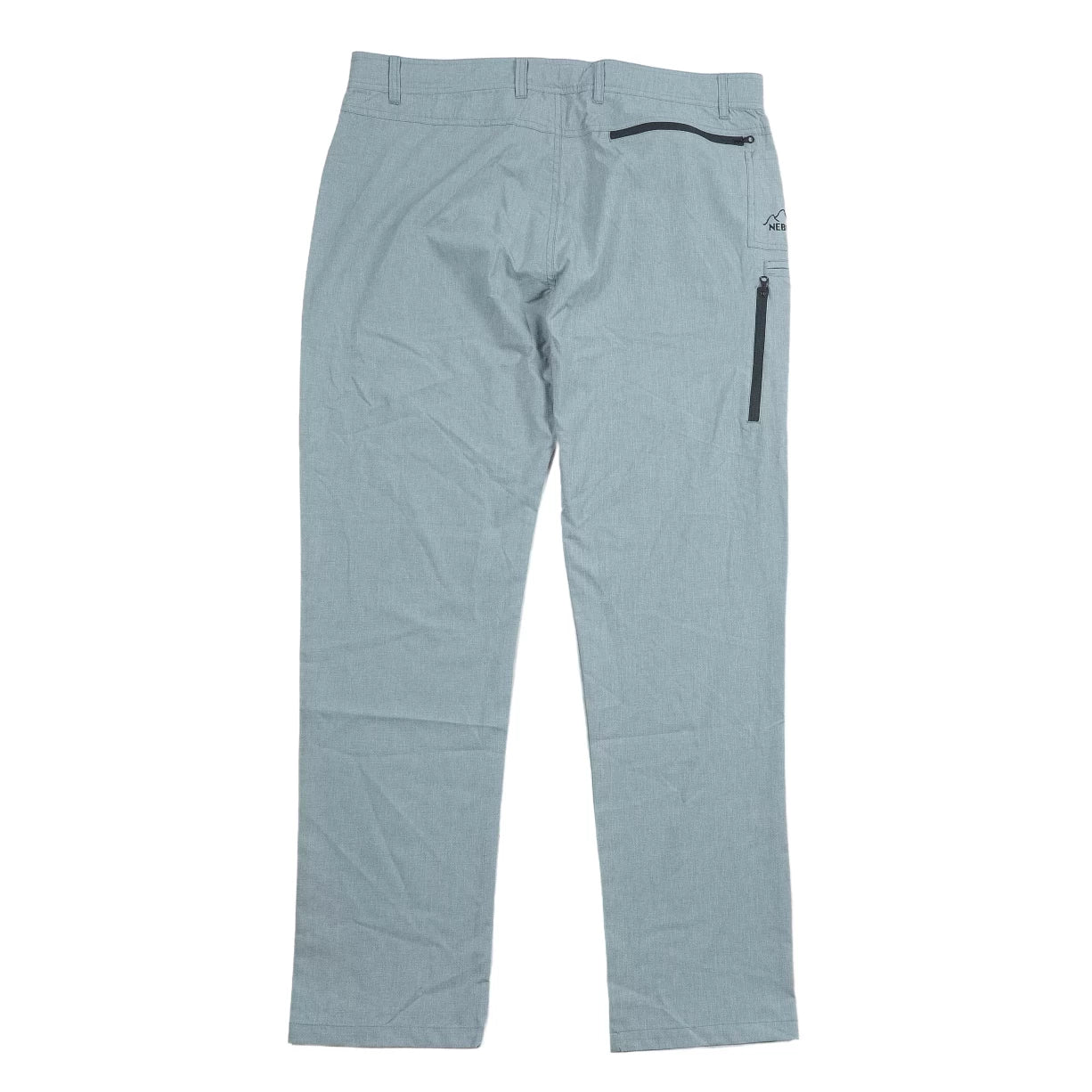 36" x 32"Light Gray