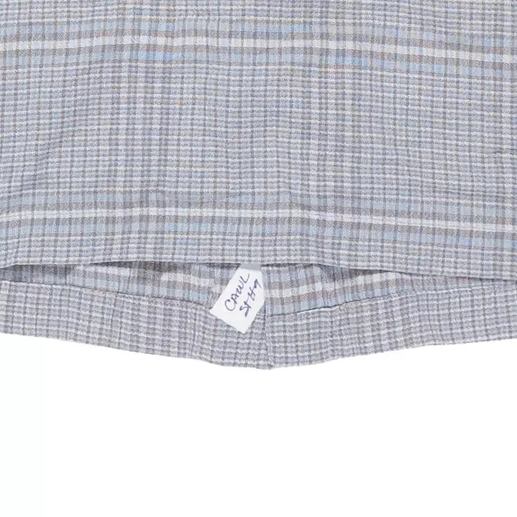 XLGrey/Blue