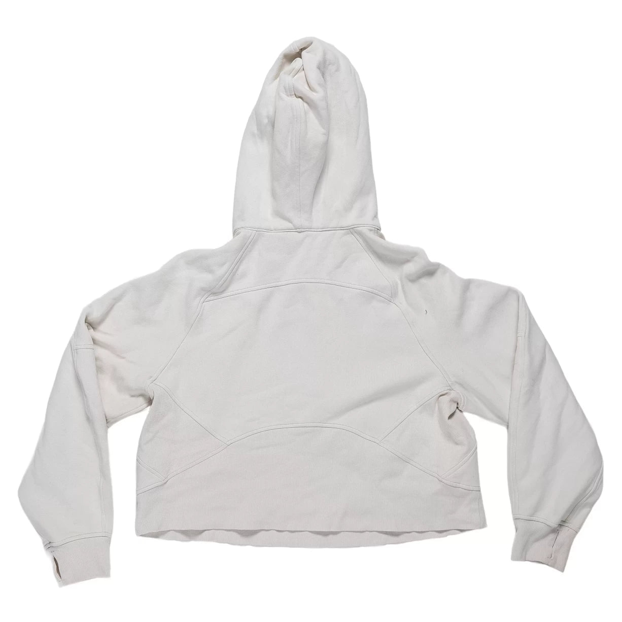 M/LOff White
