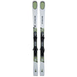 168cmWhite/Green