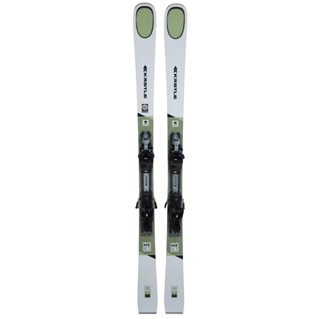 168cmWhite/Green