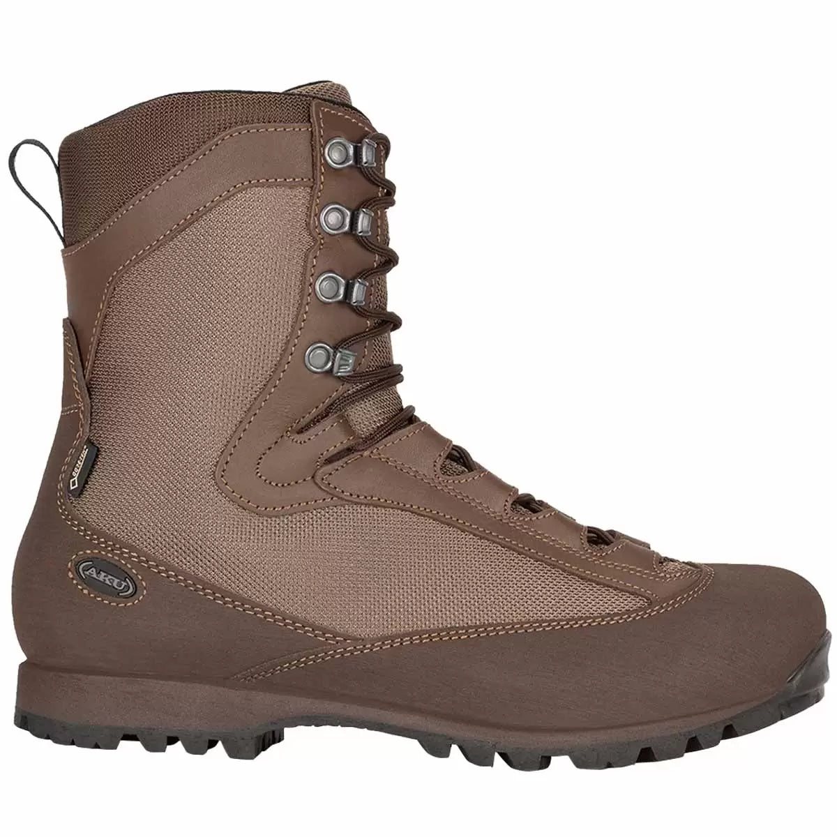 9.5Brown