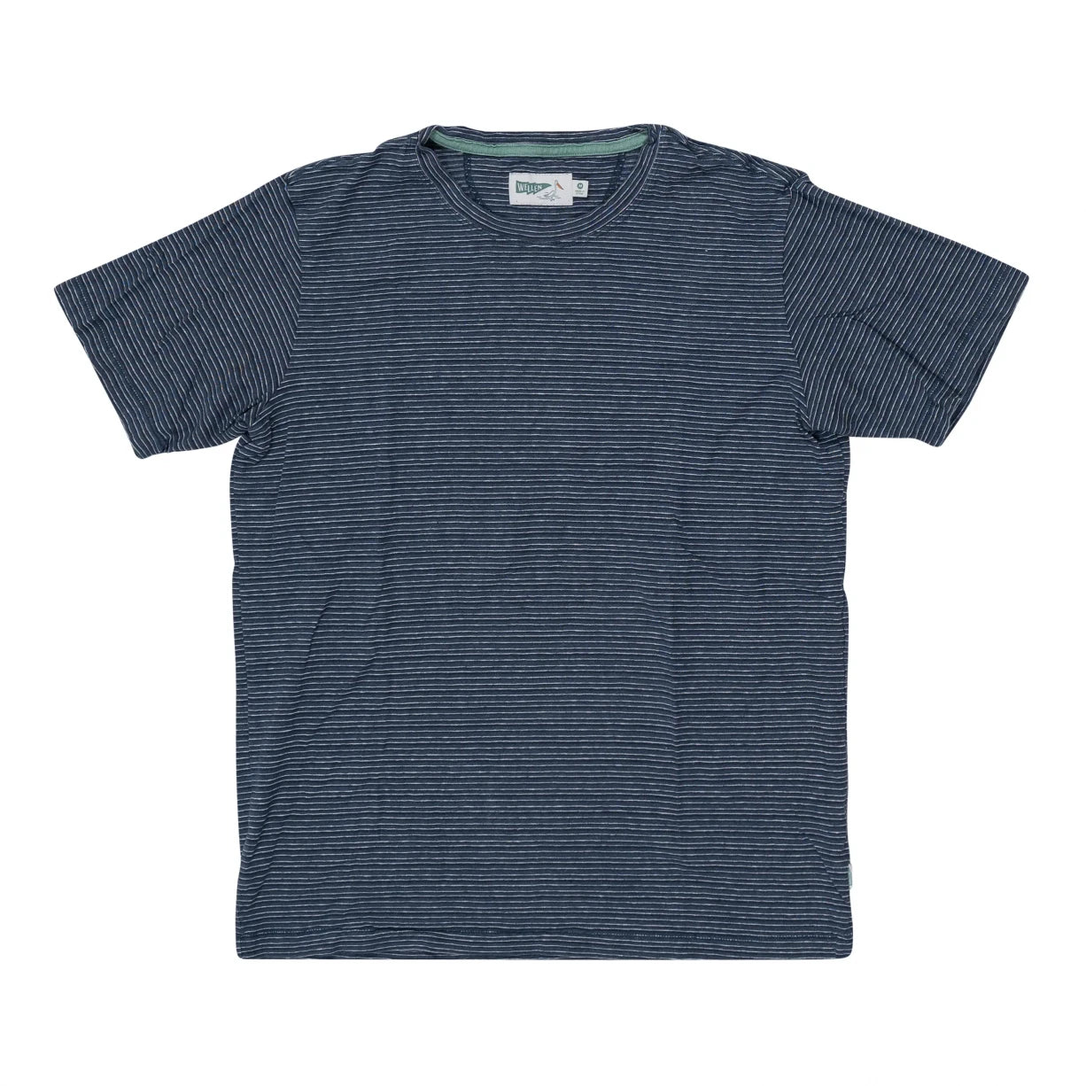 MBlue Stripe
