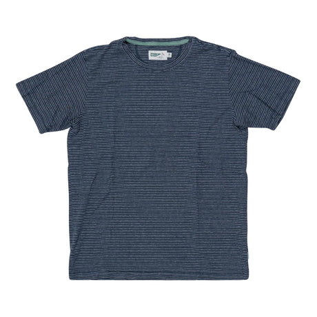 MBlue Stripe