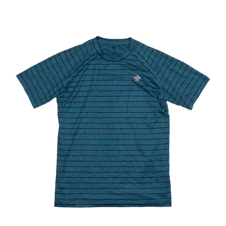 SBlue Stripe