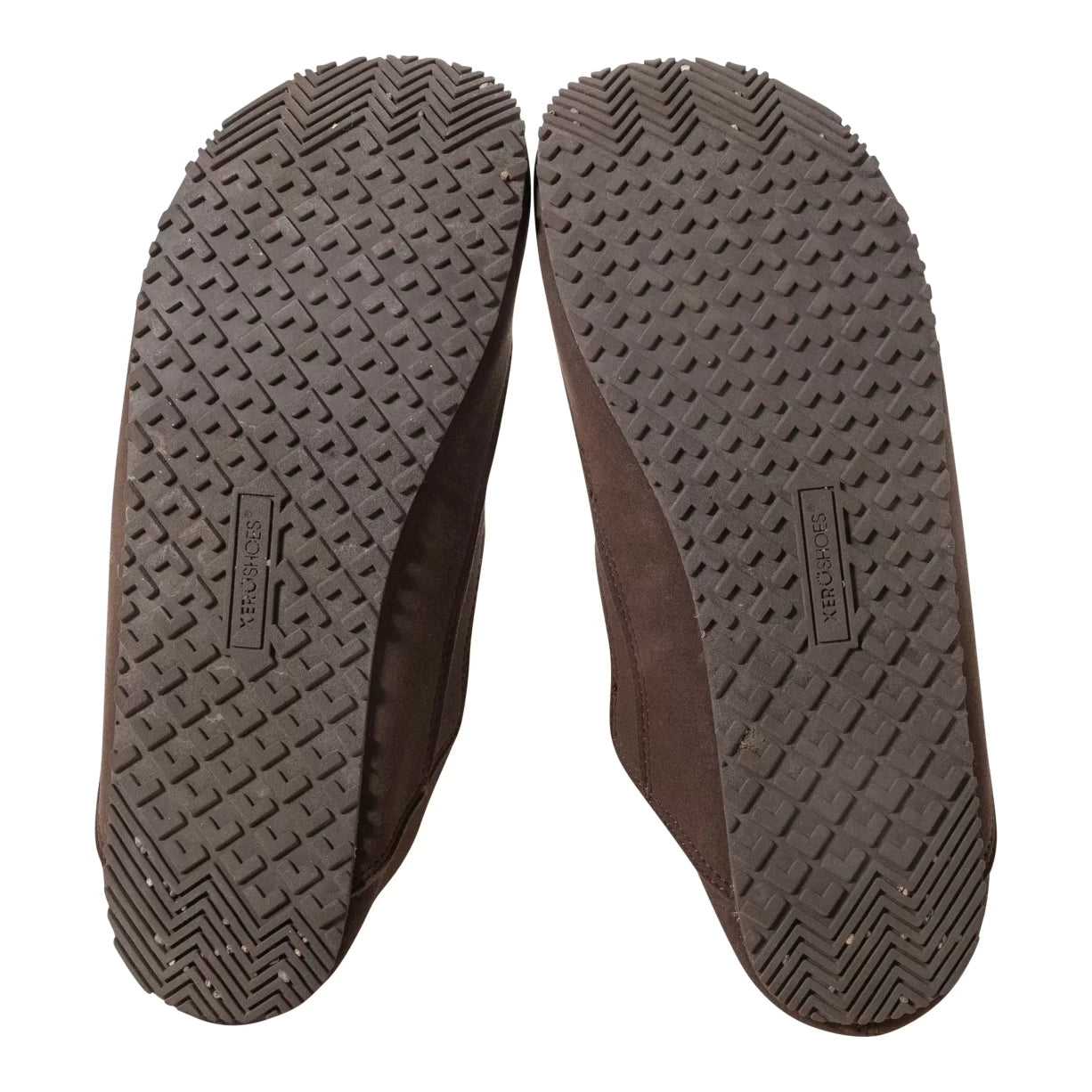 9.5Brown