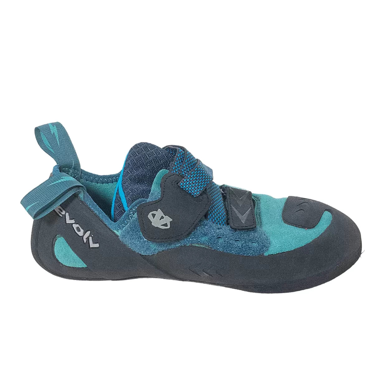 40Blue