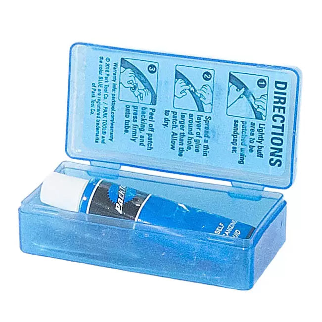 One SizeBlue