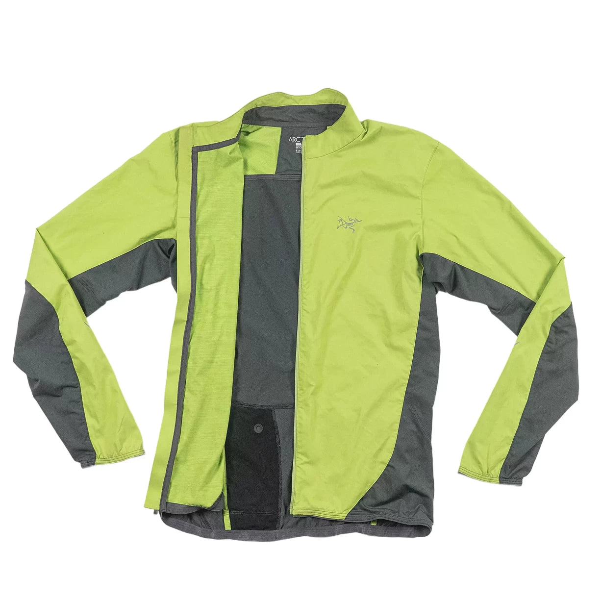 SGray/Green