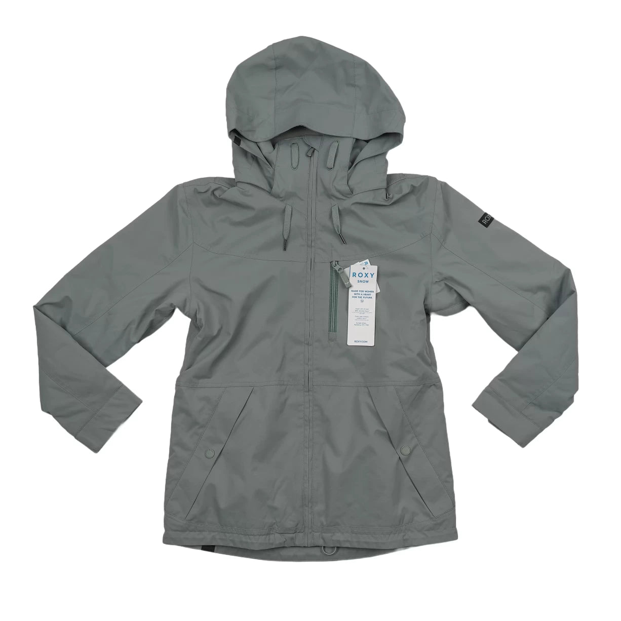 LSea Green