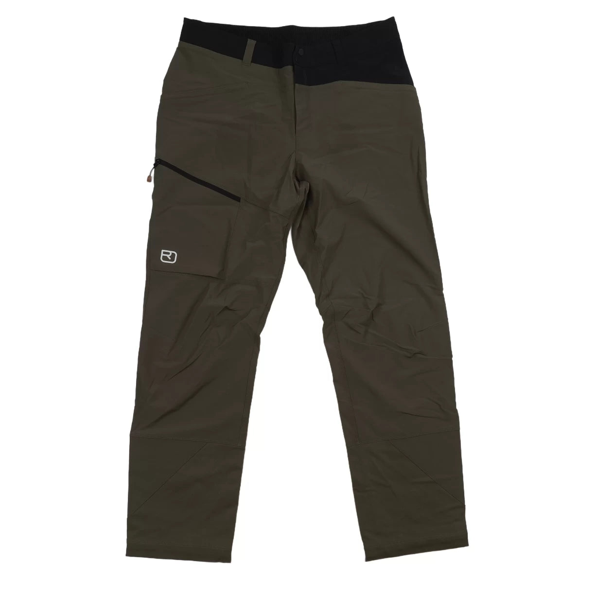 LGreen/Black