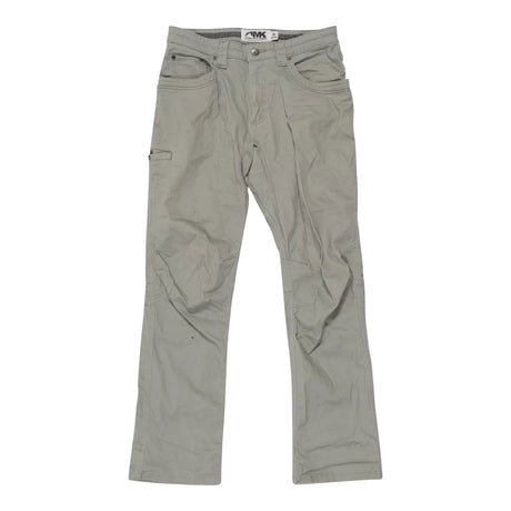 31" x 32"Khaki