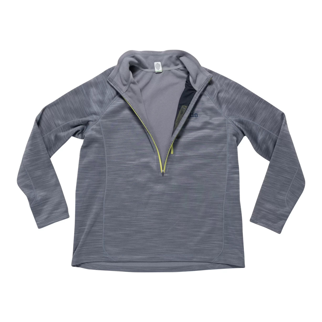 2XLGrey/Yellow