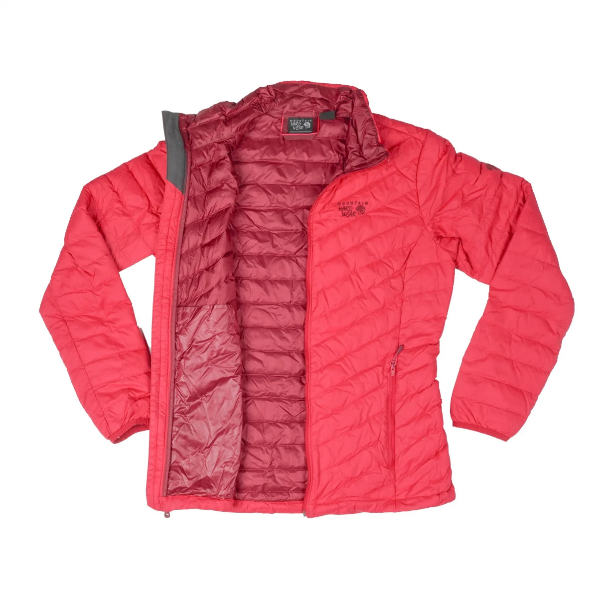 MRed Maroon