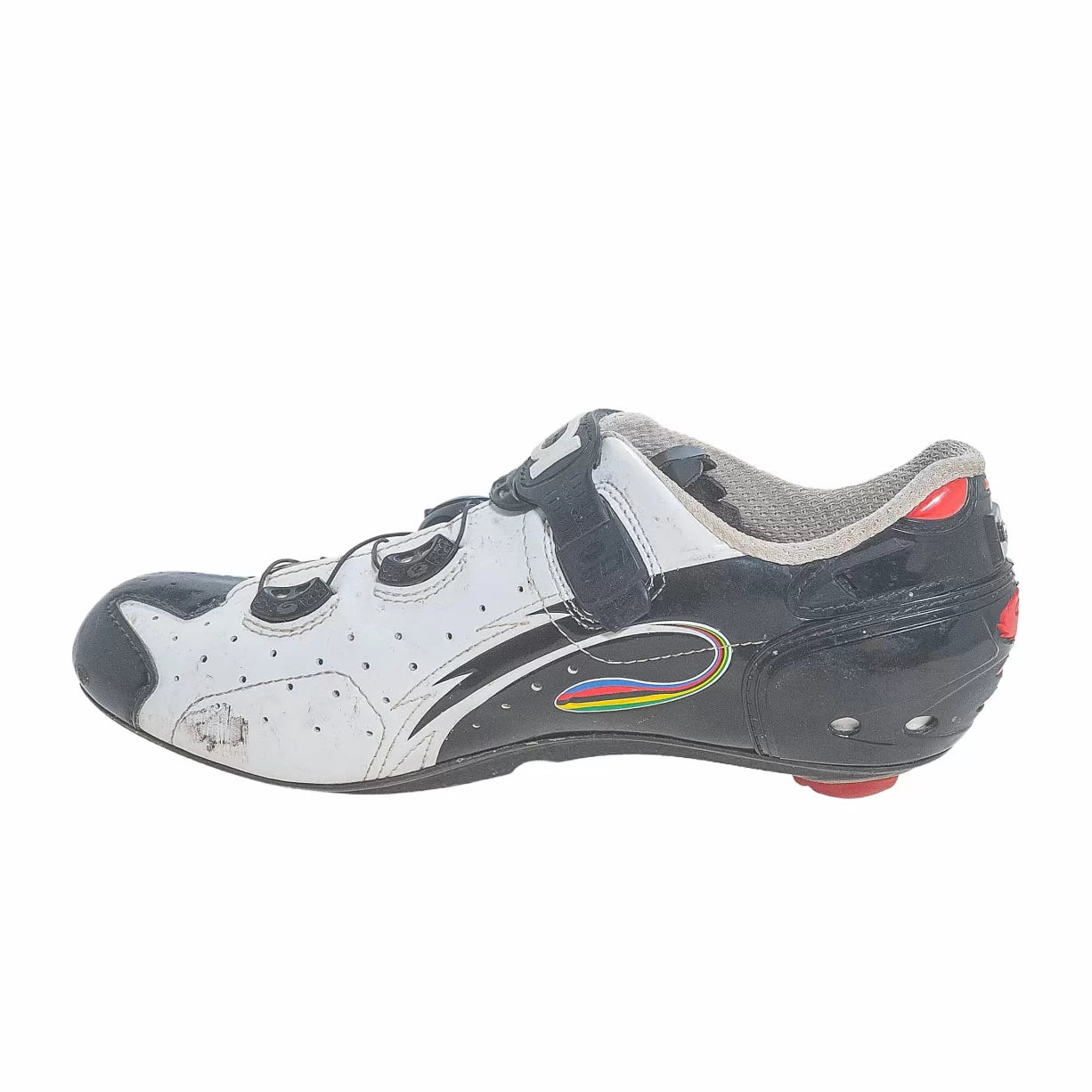 41.5White/Black