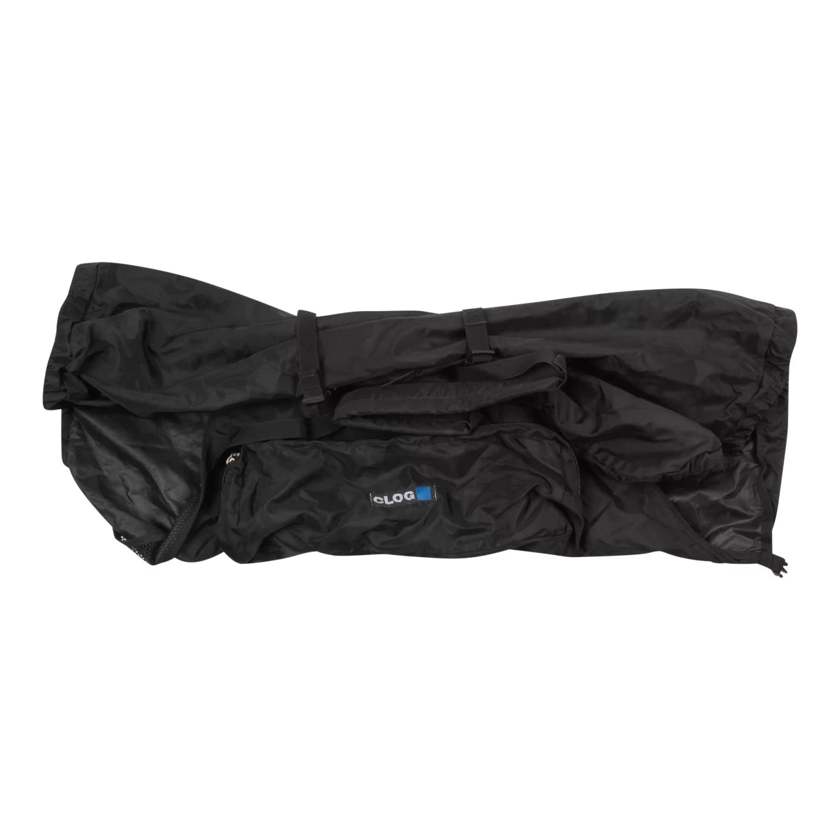 One SizeBlack