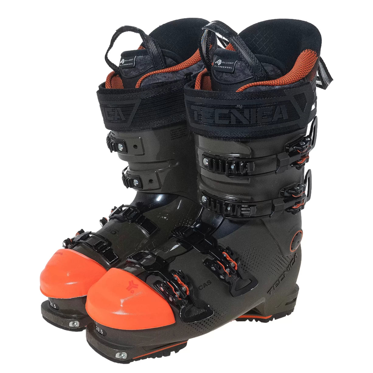 26.5Green/Orange