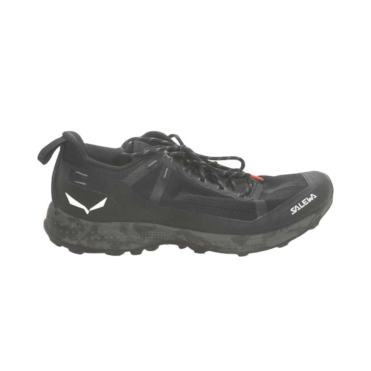 9.5Black