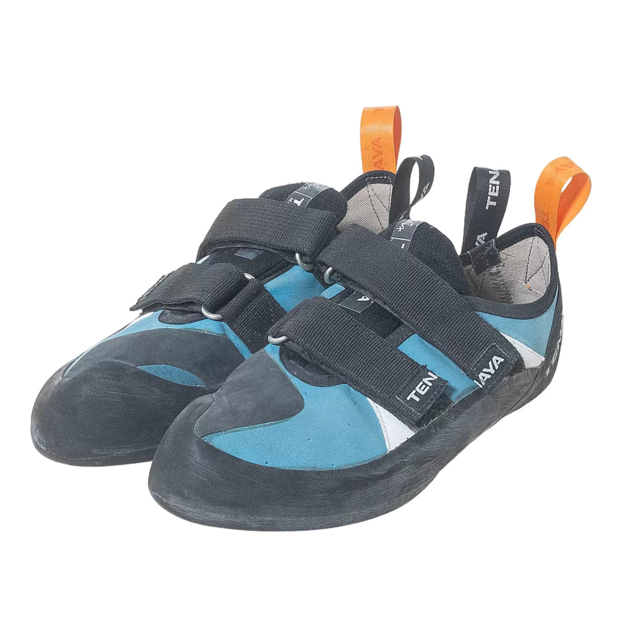 7Blue/Black
