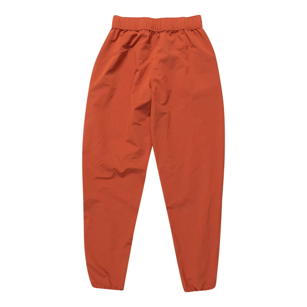 SRusty Orange