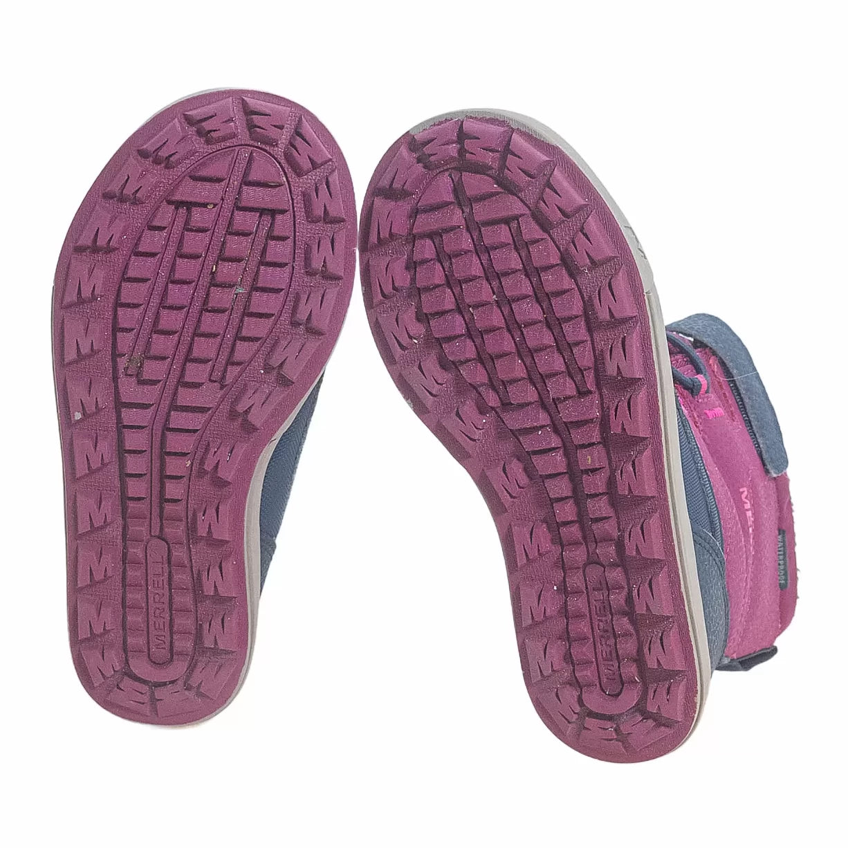1Pink