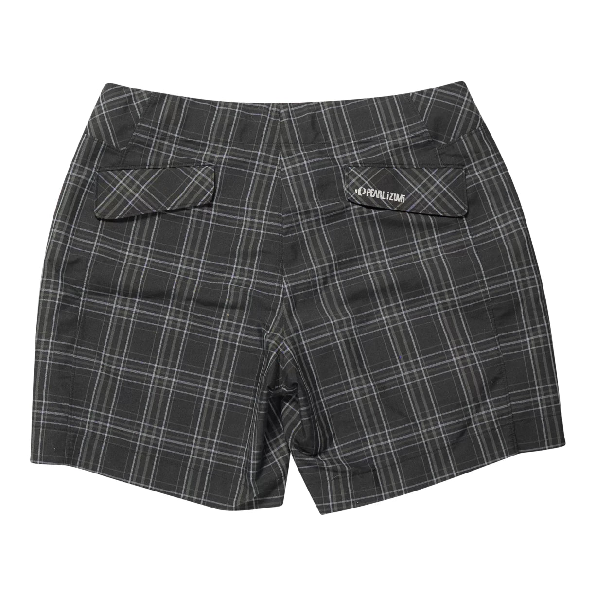 LGray Plaid