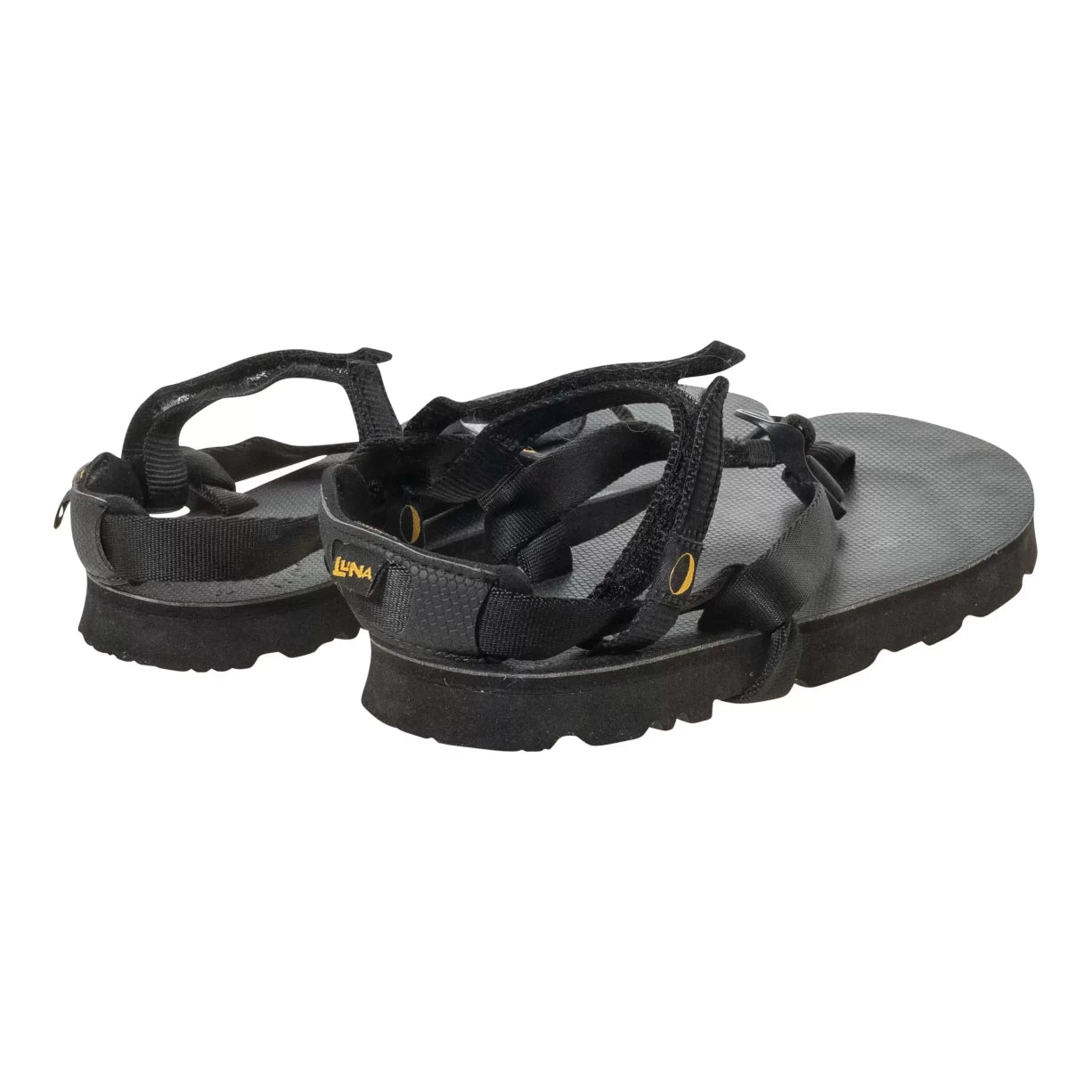9.5Black
