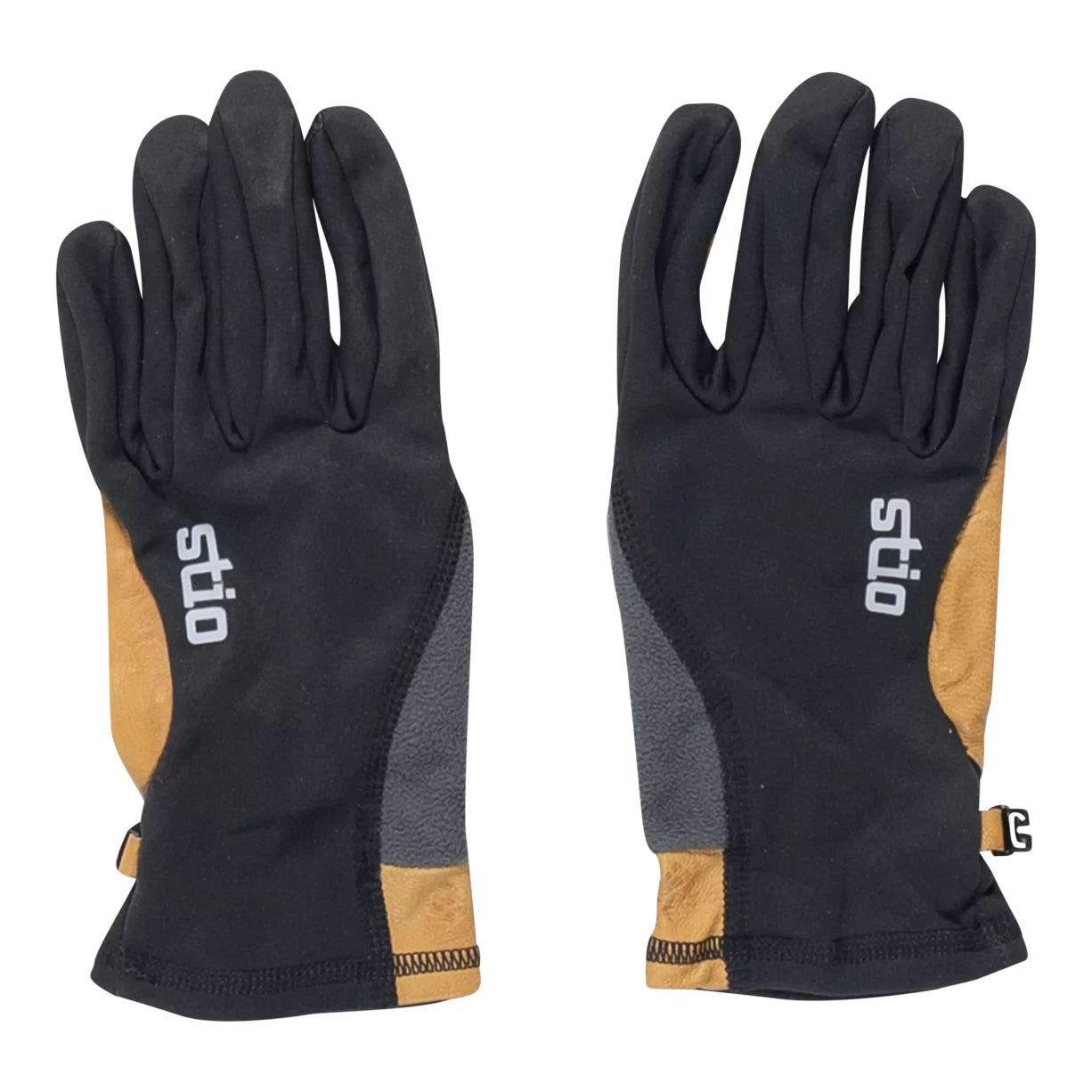 LBlack/Tan