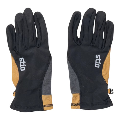 LBlack/Tan