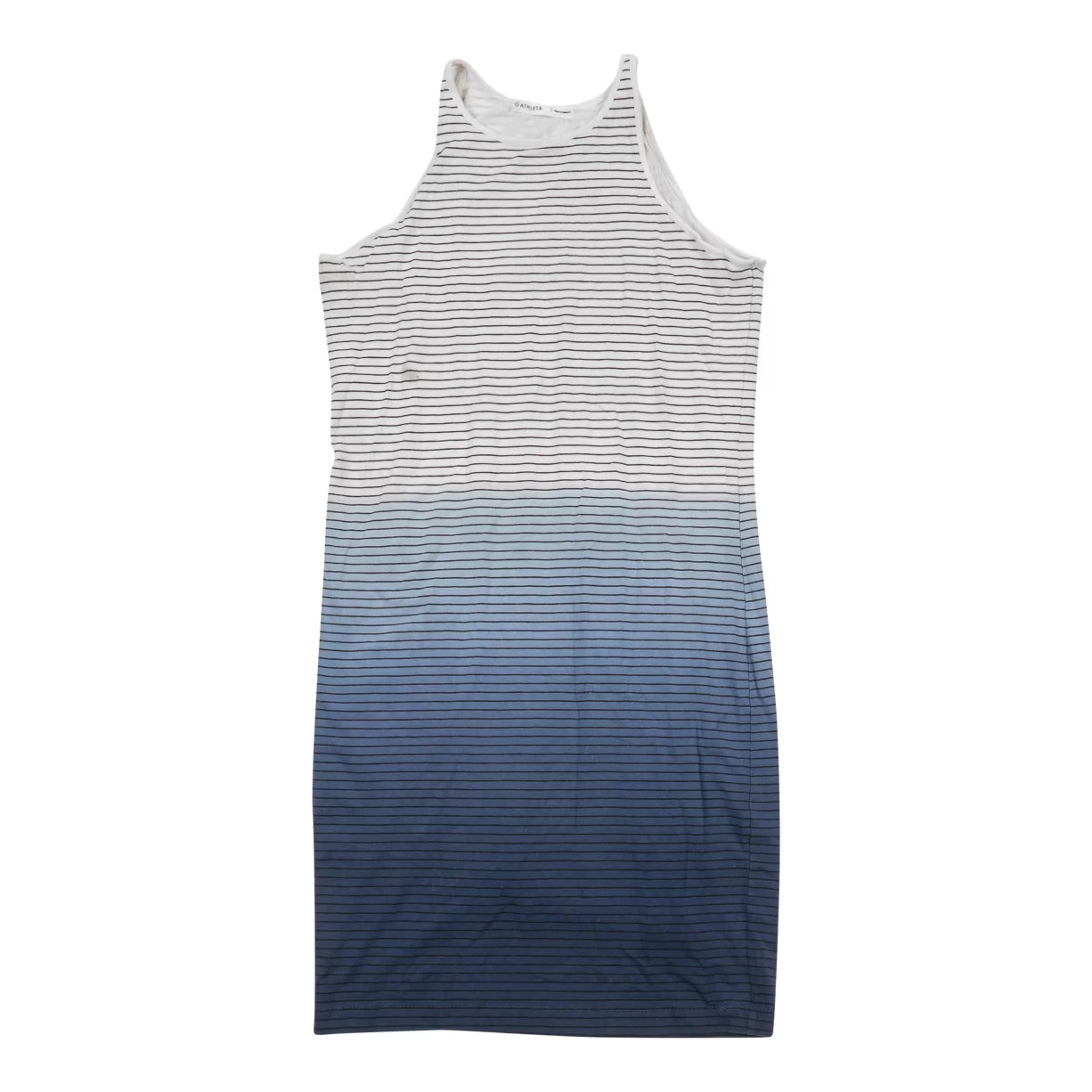 SBlue/White