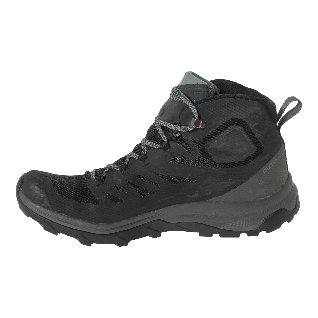 9.5Gray