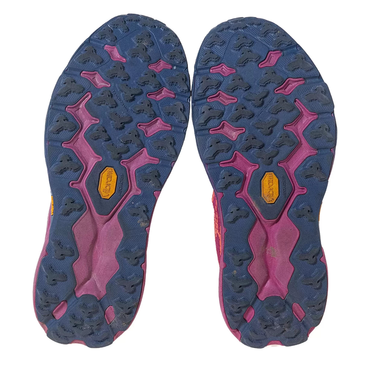 9.5Purple/Pink