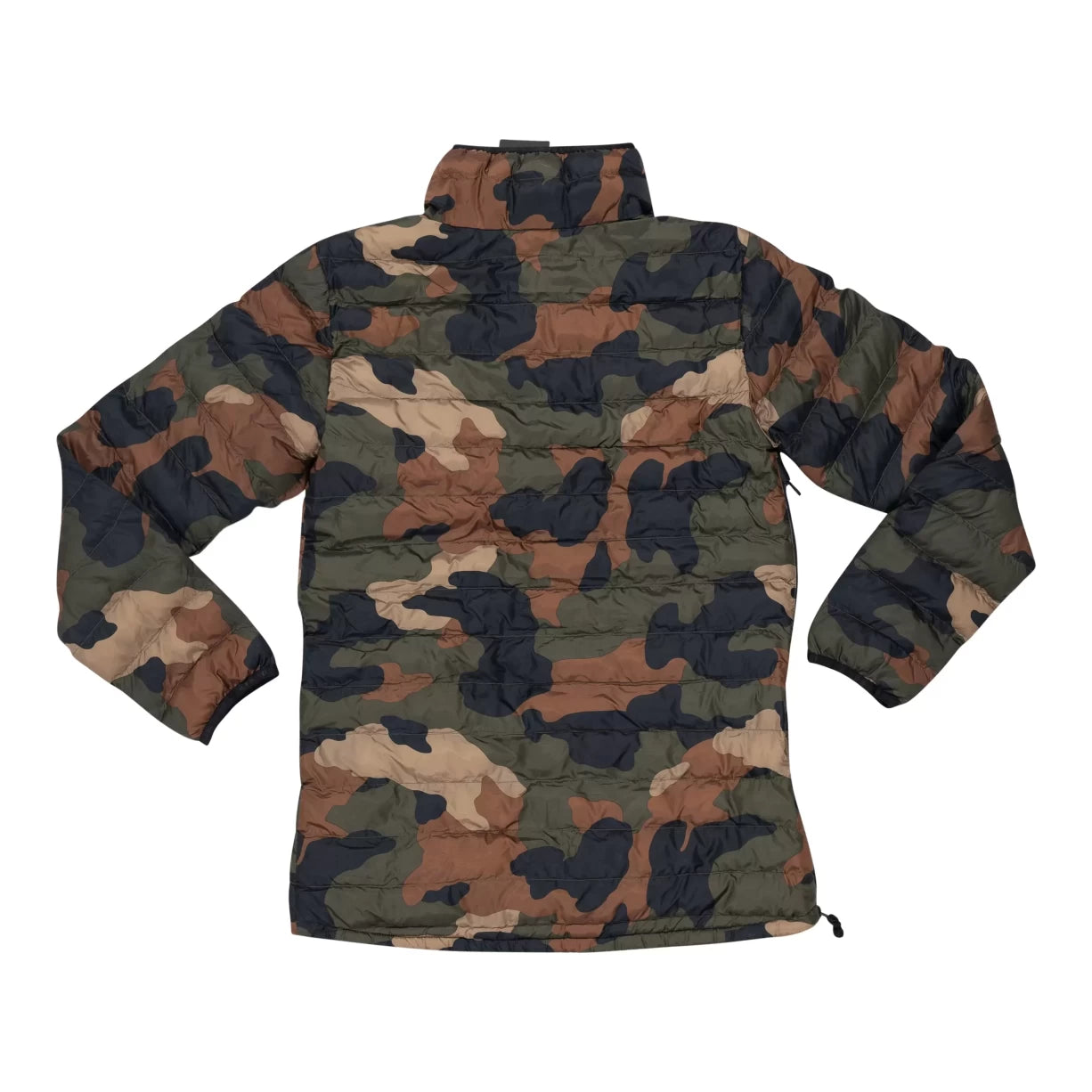MCamo